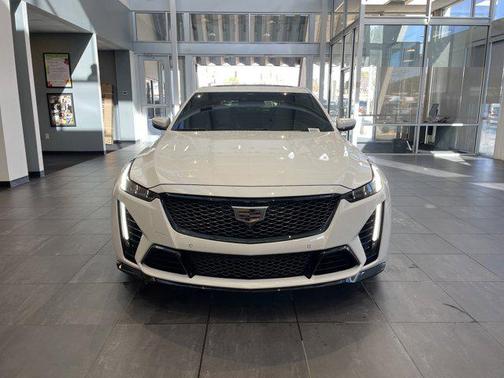 2024 Cadillac CT5-V V-Series Blackwing