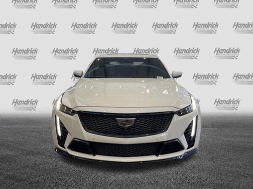 2024 Cadillac CT5-V V-Series Blackwing