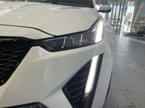 2024 Cadillac CT5-V V-Series Blackwing