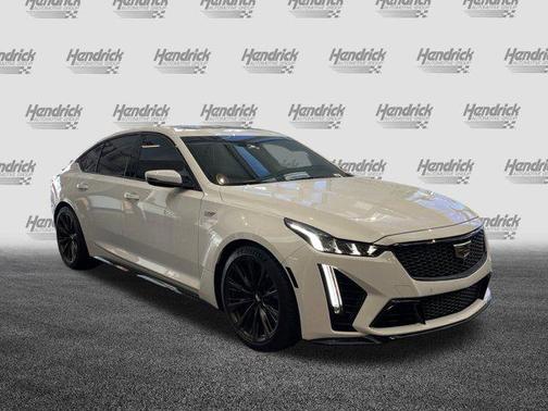 2024 Cadillac CT5-V V-Series Blackwing