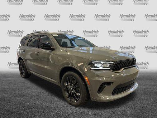 2025 Dodge Durango GT RWD