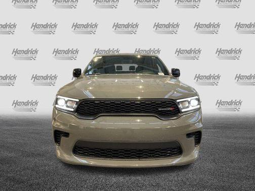 2025 Dodge Durango GT RWD