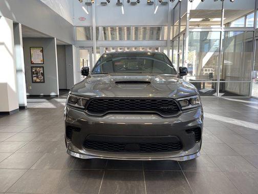 2024 Dodge Durango SRT Hellcat Premium AWD