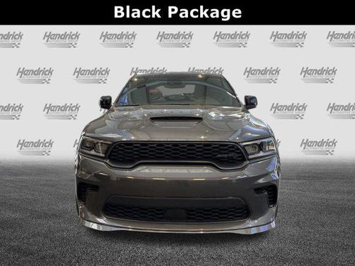 2024 Dodge Durango SRT Hellcat Premium AWD