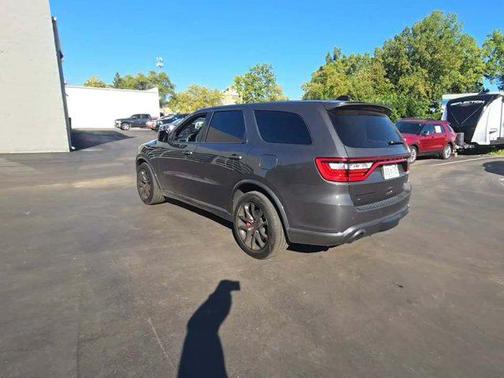 2024 Dodge Durango SRT Hellcat Premium AWD