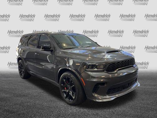 2024 Dodge Durango SRT Hellcat Premium AWD