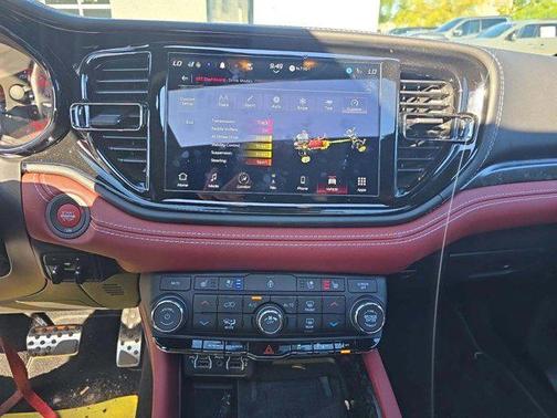 2024 Dodge Durango SRT Hellcat Premium AWD