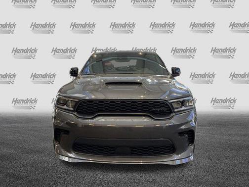 2024 Dodge Durango SRT Hellcat Premium AWD
