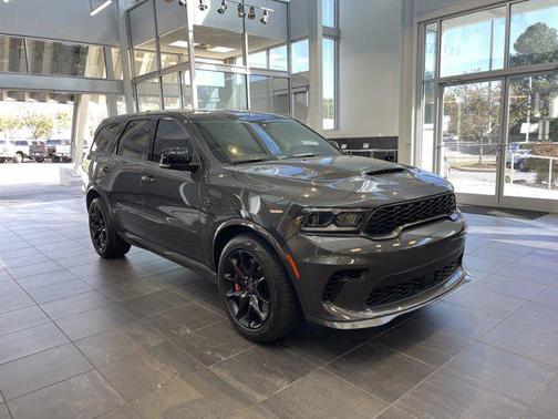 2024 Dodge Durango SRT Hellcat Premium AWD
