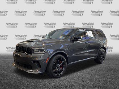 2024 Dodge Durango SRT Hellcat Premium AWD