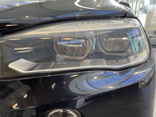 2019 BMW X6 sDrive35i