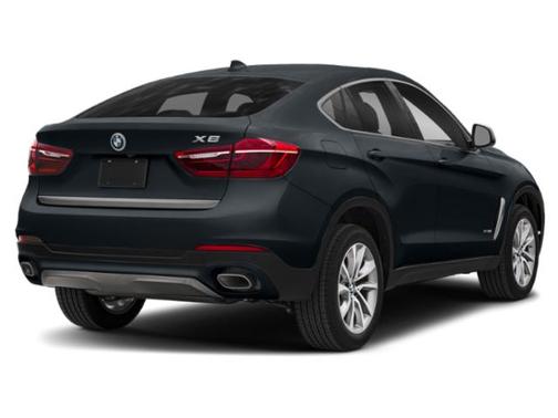 2019 BMW X6 sDrive35i