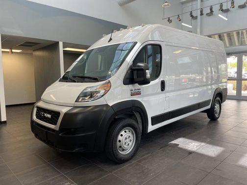 2022 RAM ProMaster 2500 High Roof