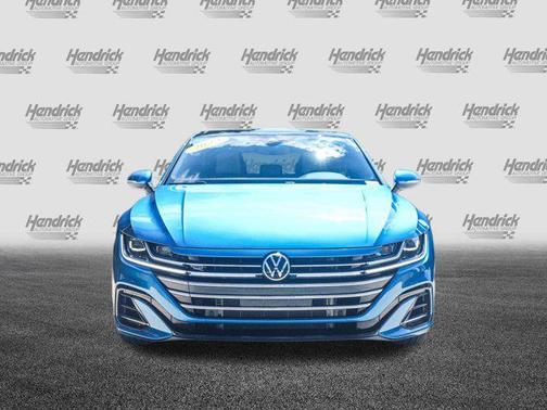2023 Volkswagen Arteon 2.0T SEL R-Line 4MOTION