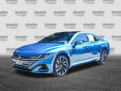 2023 Volkswagen Arteon 2.0T SEL R-Line 4MOTION