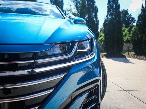 2023 Volkswagen Arteon 2.0T SEL R-Line 4MOTION