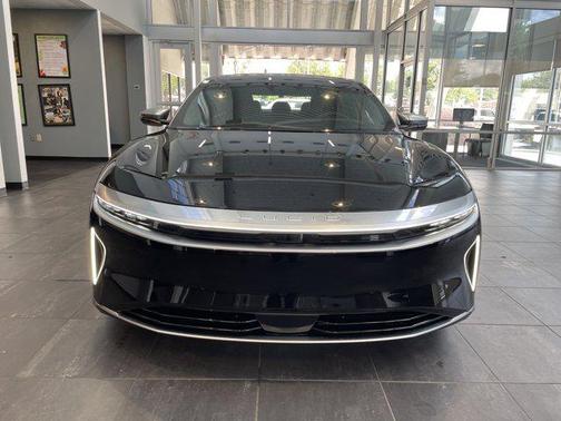 2022 Lucid Air Grand Touring