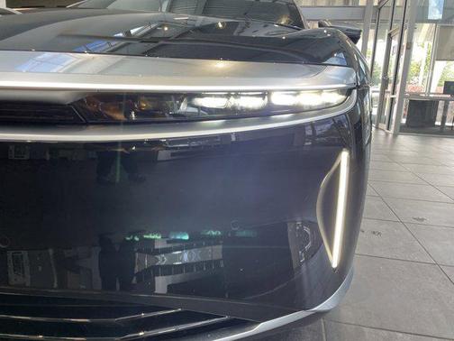 2022 Lucid Air Grand Touring