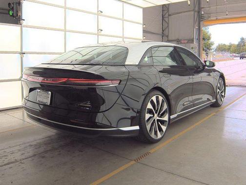2022 Lucid Air Grand Touring