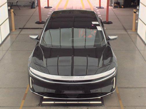 2022 Lucid Air Grand Touring