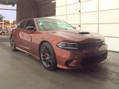 2023 Dodge Charger R/T