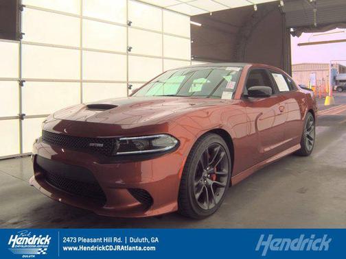 2023 Dodge Charger R/T