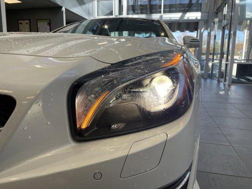 2013 Mercedes-Benz SL-Class SL 63 AMG