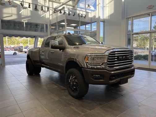 2024 RAM 3500 Longhorn
