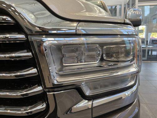 2024 RAM 3500 Longhorn