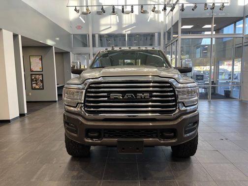 2024 RAM 3500 Longhorn