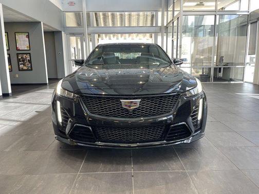 2023 Cadillac CT5-V V-Series Blackwing