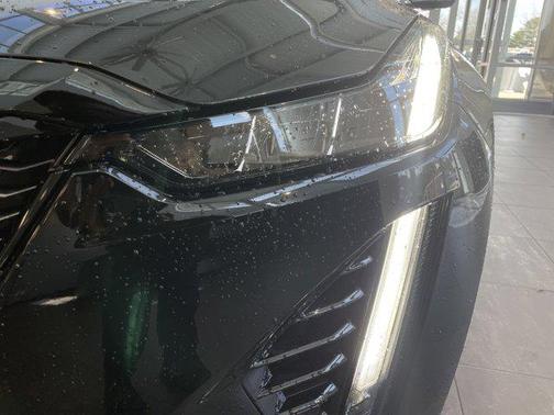 2023 Cadillac CT5-V V-Series Blackwing