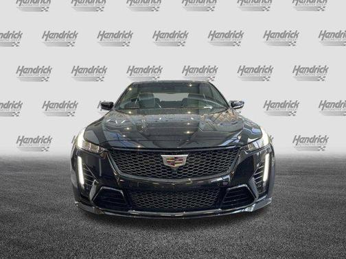 2023 Cadillac CT5-V V-Series Blackwing