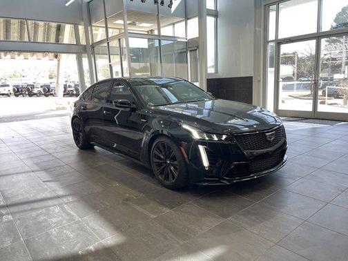 2023 Cadillac CT5-V V-Series Blackwing