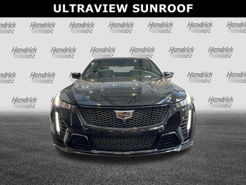 2023 Cadillac CT5-V V-Series Blackwing