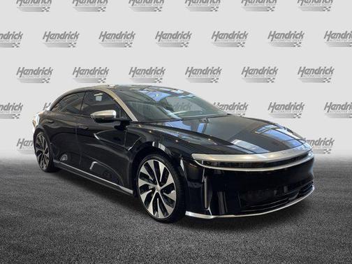 2022 Lucid Air Grand Touring