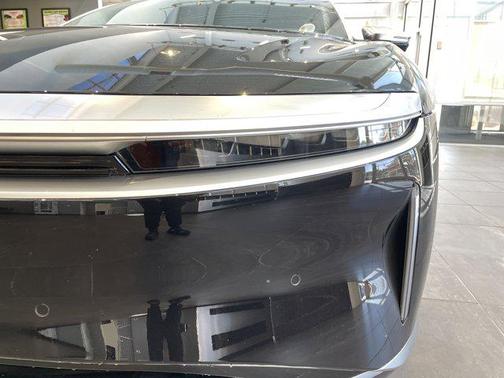2022 Lucid Air Grand Touring