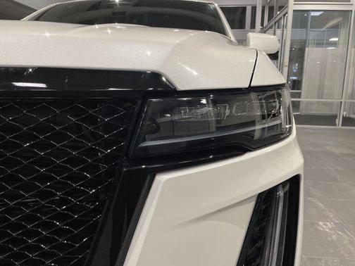 2023 Cadillac Escalade V-Series