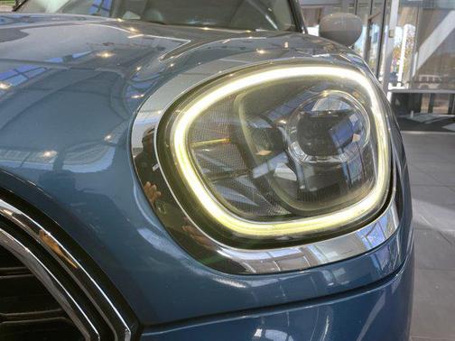 2020 MINI Countryman Cooper S ALL4