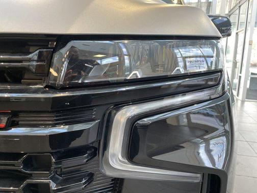 2024 Chevrolet Tahoe 4WD Z71