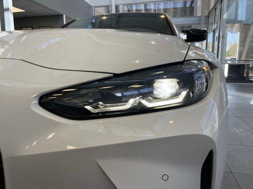 2024 BMW M3 Sedan