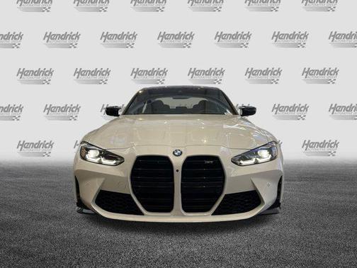 2024 BMW M3 Sedan