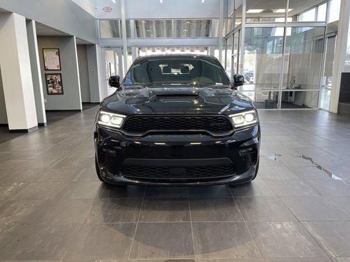 2022 Dodge Durango SRT 392