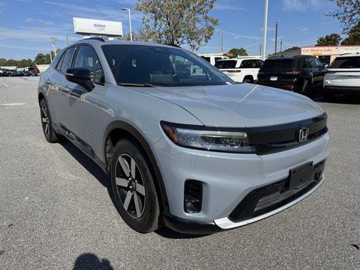 2024 Honda Prologue Touring