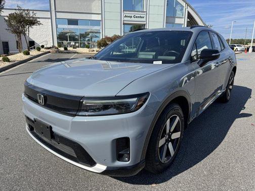 2024 Honda Prologue Touring