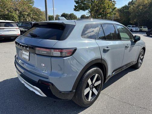 2024 Honda Prologue Touring