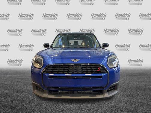 2025 MINI Countryman Cooper S ALL4