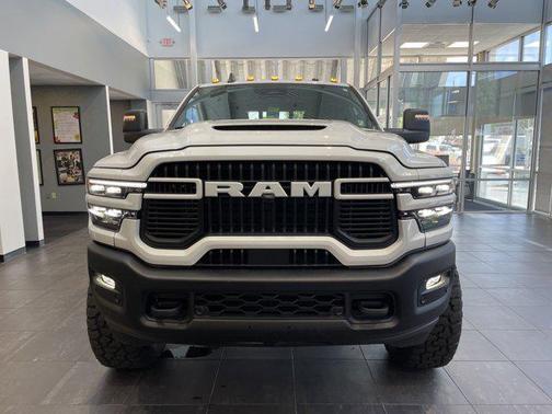 2025 RAM 2500 Power Wagon