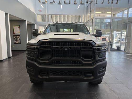 2025 RAM 2500 Power Wagon