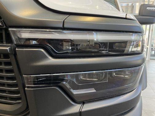 2025 RAM 2500 Power Wagon